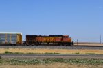 BNSF 5012